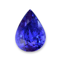 4.22 Ct. Blue Sapphire from Ceylon (Sri Lanka) Video