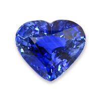 4.02 Ct. Blue Sapphire from Ceylon (Sri Lanka) Video