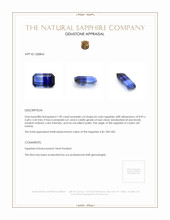Jewelry Appraisal