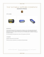 Jewelry Appraisal