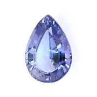 0.98 Ct. Blue Sapphire from Ceylon (Sri Lanka) Video