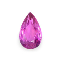 1.48 Ct. Purplish Pink Sapphire from Ceylon (Sri Lanka) Video