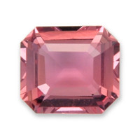 1.53 Ct. Padparadscha Sapphire from Ceylon (Sri Lanka) Video