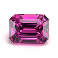 3.13 Ct. Pink Sapphire from Ceylon (Sri Lanka) Video