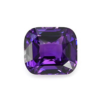 1.63 Ct. Purple Sapphire from Madagascar Video