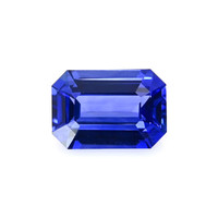 1.03 Ct. Blue Sapphire from Ceylon (Sri Lanka) Video