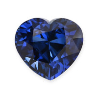 4.06 Ct. Blue Sapphire from Ceylon (Sri Lanka) Video
