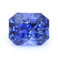 2.51 Ct. Blue Sapphire from Ceylon (Sri Lanka) Video