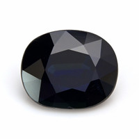 3.26 Ct. Blue Sapphire from Madagascar Video