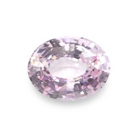 2.16 Ct. Pink Sapphire from Ceylon (Sri Lanka) Video