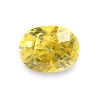 2.09 Ct. Yellow Sapphire from Ceylon (Sri Lanka) Video