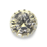 1.41 Ct. Yellow Sapphire from Ceylon (Sri Lanka) Video