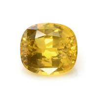 3.03 Ct. Yellow Sapphire from Ceylon (Sri Lanka) Video