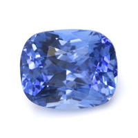 2.54 Ct. Blue Sapphire from Ceylon (Sri Lanka) Video