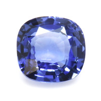 2.58 Ct. Blue Sapphire from Ceylon (Sri Lanka) Video