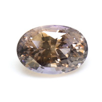 1.66 Ct. Padparadscha Sapphire from Ceylon (Sri Lanka) Video