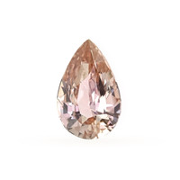 1.03 Ct. Pinkish Brown Sapphire from Madagascar Video