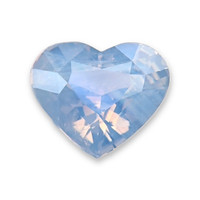 3.05 Ct. Blue Sapphire from Ceylon (Sri Lanka) Video