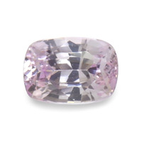 1.07 Ct. Purplish Pink Sapphire from Ceylon (Sri Lanka) Video