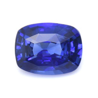 1.58 Ct. Blue Sapphire from Ceylon (Sri Lanka) Video