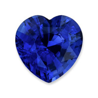 2.04 Ct. Blue Sapphire from Ceylon (Sri Lanka) Video