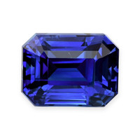 4.58 Ct. Blue Sapphire from Ceylon (Sri Lanka) Video