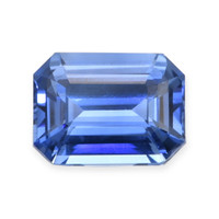 2.62 Ct. Blue Sapphire from Ceylon (Sri Lanka) Video