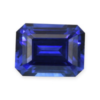 2.04 Ct. Blue Sapphire from Ceylon (Sri Lanka) Video