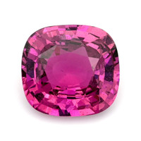 6.08 Ct. Pink Sapphire from Madagascar Video