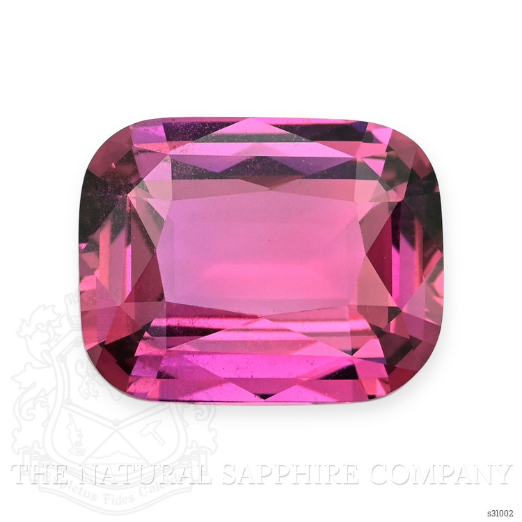 6.19 Ct. Pink Sapphire from Madagascar