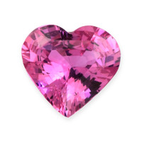 2.60 Ct. Pink Sapphire from Madagascar Video