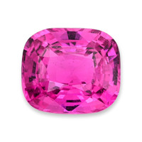 3.08 Ct. Pink Sapphire from Madagascar Video