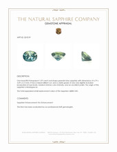 Jewelry Appraisal