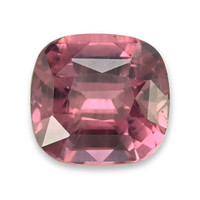 1.67 Ct. Pink Sapphire from Madagascar Video