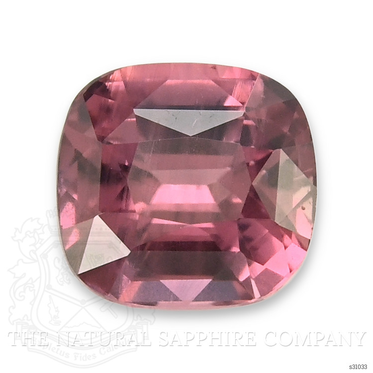 1.67 Ct. Pink Sapphire from Madagascar