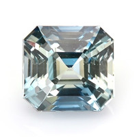 1.12 Ct. Bi Color Sapphire from Madagascar Video