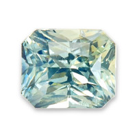 1.05 Ct. Bi Color Sapphire from Madagascar Video