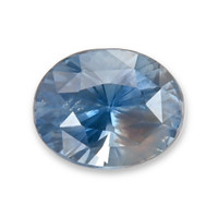 1.19 Ct. Blue Sapphire from Madagascar Video