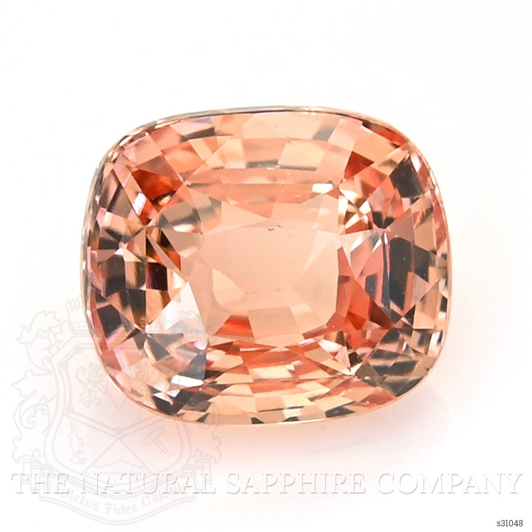 1.03 Ct. Padparadscha Sapphire from Madagascar