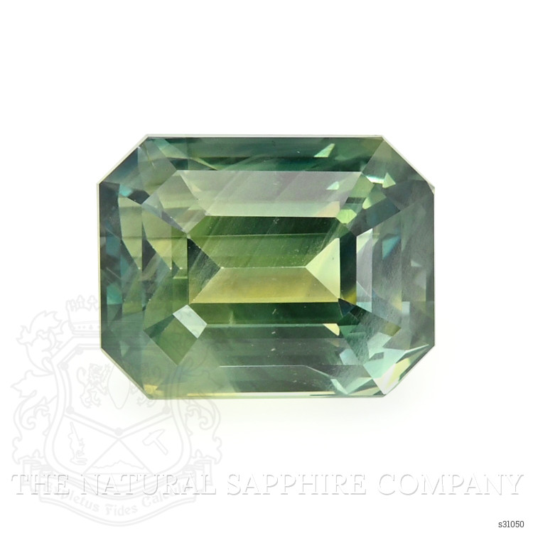 7.00 Ct. Bi Color Sapphire from Madagascar