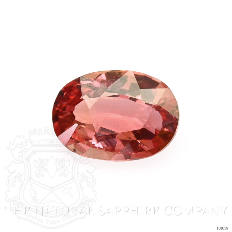 1.03 Ct. Padparadscha Sapphire from Madagascar