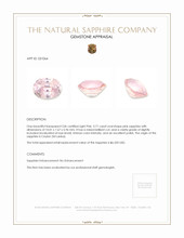 Jewelry Appraisal