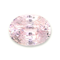 3.71 Ct. Pink Sapphire from Ceylon (Sri Lanka) Video