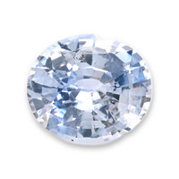 2.13 Ct. Blue Sapphire from Ceylon (Sri Lanka) Video