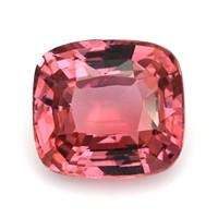 3.03 Ct. Padparadscha Sapphire from Madagascar Video