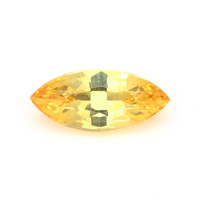 2.04 Ct. Yellow Sapphire from Ceylon (Sri Lanka) Video