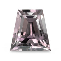 0.94 Ct. Purplish Pink Sapphire from Montana Video
