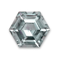 0.95 Ct. Bluish Green Sapphire from Montana Video