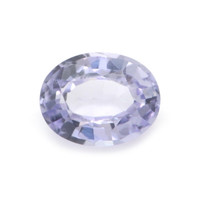 0.45 Ct. Purple Sapphire from Ceylon (Sri Lanka) Video