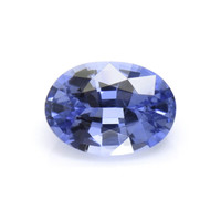 0.67 Ct. Blue Sapphire from Ceylon (Sri Lanka) Video